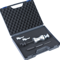 Set extractor pentru rulmenti cu ace in cutie - Nexus ( cod: 51-NSG )