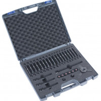 Set extractor pentru rulmenti cu bile - Nexus ( cod: 62-1K )