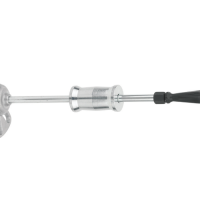 Extractor de flanse inertial, D 100 - 150 - Nexus ( cod:146 )