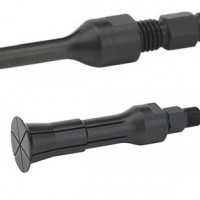 Extractor interior cu fante, DIM 14 - 19 - Nexus ( cod: 51-2A )