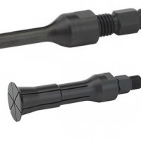 Extractor interior cu fante, DIM 7 - 9 - Nexus ( cod: 51-0B )