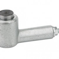 Piston hidraulic pentru prese mecanice - Nexus ( cod: 105-1 )