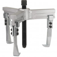 Presa universala cu 3 brate, DIM 100 - 380 - Nexus ( cod: 100-M1 )
