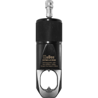 Dispozitiv pentru taiat capete de suruburi si piulite M16-22 - Kudos ( cod: HYNC-2432 )