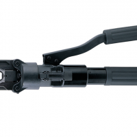 Cleste hidraulic pentru sertizat max 185 mm - Kudos ( cod: HYCP-185 )