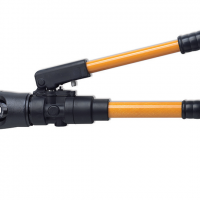 Cleste hidraulic pentru sertizat max 400 mm - Kudos ( cod: UCP-2712 )
