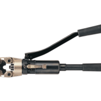 Cleste hidraulic pentru sertizat max, capacitate 150 mm - Kudos ( cod: 9H-150 )