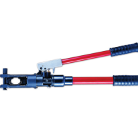 Cleste hidraulic pentru sertizat max, capacitate 240 mm - Kudos ( cod: UCP-240 )