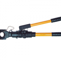 Cleste hidraulic pentru taiat cabluri max 45 mm - Kudos ( cod: HYSC-45 )