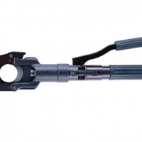 Cleste hidraulic pentru taiat cabluri max 50 mm - Kudos ( cod: HYCC-050 )