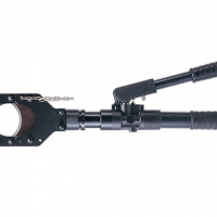 Cleste hidraulic pentru taiat cabluri max 85 mm - Kudos ( cod: HYCC-P85 )