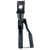 Cleste hidraulic sertizat cabluri maxim 185 mm - Kudos ( cod: HYCP-185 FB )