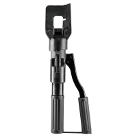 Cleste hidraulic sertizat cabluri maxim 240 mm - Kudos ( cod: HYCP-240R )