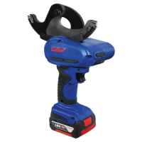 Cleste taietor cu acumulator 18 V Li-ion - Kudos ( cod: KCV-54AC )