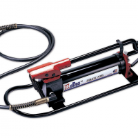 Pompa hidraulica cu actionare la picior 700 bar - Kudos ( cod: HYP-700FT )
