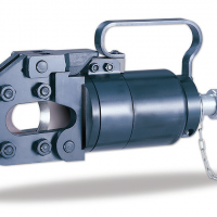 Cap hidraulic pentru taiat cabluri max 32 mm - Kudos ( cod: HYSC-32 )