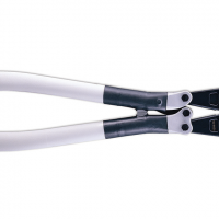 Cleste de sertizat 645 mm cu bacuri tip "W - Kudos ( cod: HD-BGD3 )
