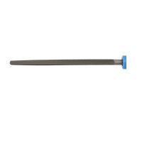 Pila patrata fina, L 200 - Unior ( cod: 612959* )
