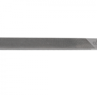 Pila plata cu muchii rotunjite, DIM 300 - Tome Feteira ( 1023300/P2CR102300FI )