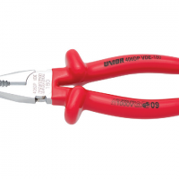 Cleste combinat izolat la 1000 V, L 180 mm - Unior ( 619179 )