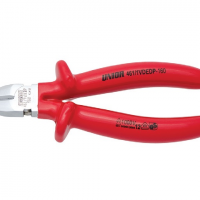 Cleste tais lateral izolat la 1000 V, L 140 mm - Unior ( 619193 )