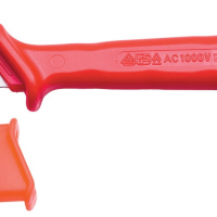 Cutter izolat la 1000 V, L 180 mm - Unior ( 619101 )
