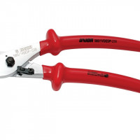 Foarfeca pentru cabluri izolata la 1000 V, L 230 mm - Unior ( 619198 )