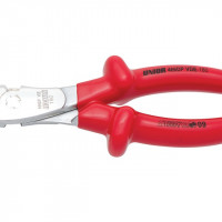 Cleste tais lateral pentru conditii grele izolat la 1000 V, L 200 mm - Unior ( 619196 )