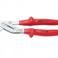 Cleste reglabil pentru instalatii izolat la 1000 V, L 240 mm - Unior ( 619199 )