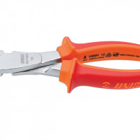 Cleste tais lateral pentru conditii grele izolat la 1000 V, L 200 mm - Unior ( 611756 )
