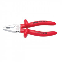 Cleste combinat izolat la 1000 V, L 140 mm - Unior ( 619177 )