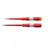Surubelnita detectoare 220-250V, L 140 mm - Unior ( 617659 )