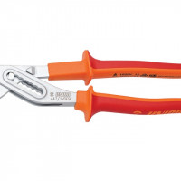Cleste reglabil izolat la 1000 V, L 240 mm - Unior ( 611993 )