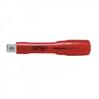 Prelungitor 1/2" izolat la 1000 V, L 125 mm - Friedrich ( 375139 )