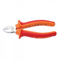 Cleste tais lateral izolat la 1000 V, L 160 mm - Unior ( 610427 )