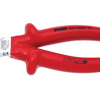 Cleste multifunctional cu tais lateral izolat la 1000 V, L 160 - Unior ( 624061 )