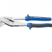 449/1PYTHON Cleste reglabil cu falci intrepatrunse pentru instalatori, L 240 - Unior ( 615032 )