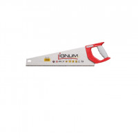 Fierastrau clasic, L 450 mm - Lignum ( LIG 17450 )
