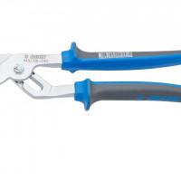 445/1BI Cleste reglabil cu caneluri, L 240 - Unior ( 620557 )