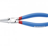 536PLUS/1DP Cleste inel de siguranta intern, varfuri drepte, DIM 12-25 - Unior ( 621204 )