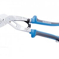 442/1HYPO-H Cleste reglabil pentru instalatori tip HYPO cu inel pentru carabiniera, L 240 - Unior ( 626244 )