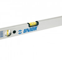 1250 Nivela fara magnet, L 400 mm - Unior ( 610717 )