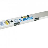 1252 Nivela cu magnet, L 400 mm - Unior ( 610725 )