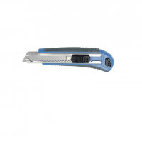 556B Cutter cu lama segmentata interschimbabila, L 160 ( 8 lame rezerva ) - Unior ( 612136 )