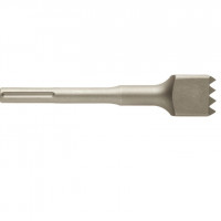 Dalta zimtata SDS-MAX, L 45 mm - Diager ( 363D16L0045 )