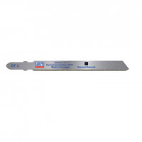 DT 2 Panza diamantata pentru fierastrau vertical, DIM 100 x 9 x 1.3 mm - Wilpu ( 02905 00001 )