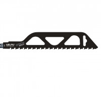 3048/305 HM Panza sabie pentru materiale abrazive, DIM 305 x 50 x 1.5 mm - Wilpu ( 16630 00001 )