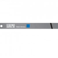 64/1 Panze pentru fierastraie verticale antiex, DIM 400 x 25 x 1.5 mm - Wilpu ( 08164 00000 )