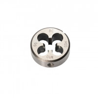 4209 Filiera pentru filet metric, pas normal, pe stanga, HSS-G, DIM M 24 x 3.00 - Bohrcraft ( 42091102400 )