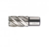 1951 Carota HSS (Co8%) cu prindere Weldon (3/4"), DIM 12.0 - Bohrcraft ( 19510301250 )